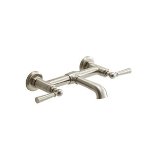 D3515545C.144 Bathroom/Bathroom Sink Faucets/Wall Mounted Sink Faucets
