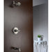 SH-AZ034 Bathroom/Bathroom Tub & Shower Faucets/Tub & Shower Faucet with Valve