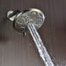 SH-AZ034 Bathroom/Bathroom Tub & Shower Faucets/Tub & Shower Faucet with Valve