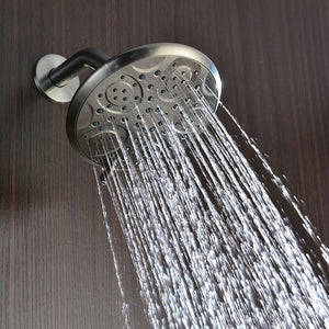 SH-AZ034 Bathroom/Bathroom Tub & Shower Faucets/Tub & Shower Faucet with Valve