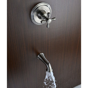 SH-AZ034 Bathroom/Bathroom Tub & Shower Faucets/Tub & Shower Faucet with Valve