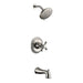 SH-AZ034 Bathroom/Bathroom Tub & Shower Faucets/Tub & Shower Faucet with Valve