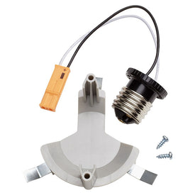 Conversion Kit LED Recess Adapter for 905-6-8 and 905-6-86