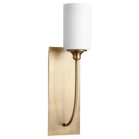 Celeste Single-Light Bathroom Wall Sconce