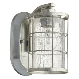 Ellis Single-Light Bathroom Wall Sconce