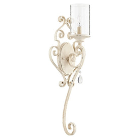 San Miguel Single-Light Wall Sconce