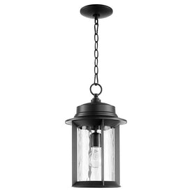 Charter Single-Light Outdoor Hanging Lantern