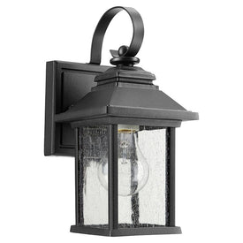 Pearson Single-Light Small Outdoor Wall Lantern