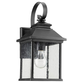 Pearson Single-Light Medium Outdoor Wall Lantern