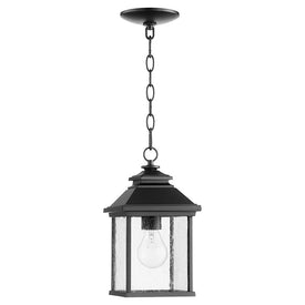Pearson Single-Light Outdoor Hanging Lantern