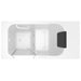 2848.105.CLW Bathroom/Bathtubs & Showers/Walk in Tubs
