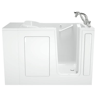 Product Image: 2848.509.CRW Bathroom/Bathtubs & Showers/Walk in Tubs