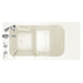 2848.509.WLL Bathroom/Bathtubs & Showers/Walk in Tubs