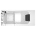 3051.119.WLW Bathroom/Bathtubs & Showers/Walk in Tubs