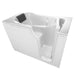 3052.105.ARW Bathroom/Bathtubs & Showers/Walk in Tubs