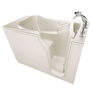 3052.509.CRL Bathroom/Bathtubs & Showers/Walk in Tubs