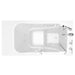 3052.509.CRW Bathroom/Bathtubs & Showers/Walk in Tubs