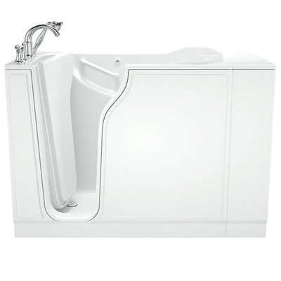 Product Image: 3052.509.SLW Bathroom/Bathtubs & Showers/Walk in Tubs