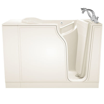Product Image: 3052.509.SRL Bathroom/Bathtubs & Showers/Walk in Tubs