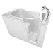 3052.509.SRW Bathroom/Bathtubs & Showers/Walk in Tubs