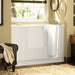 3052.509.SRW Bathroom/Bathtubs & Showers/Walk in Tubs