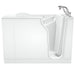 3052.509.SRW Bathroom/Bathtubs & Showers/Walk in Tubs