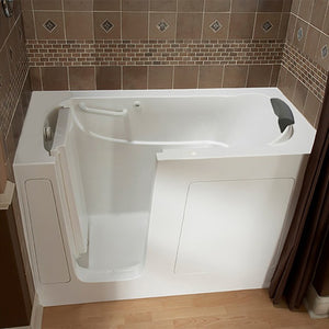 3060.105.ALW Bathroom/Bathtubs & Showers/Walk in Tubs