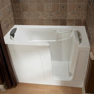 3060.105.ARW Bathroom/Bathtubs & Showers/Walk in Tubs