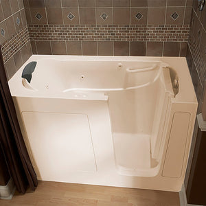 3060.105.CRL Bathroom/Bathtubs & Showers/Walk in Tubs