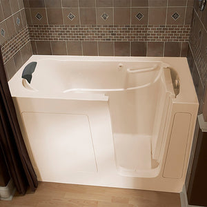 3060.105.SRL Bathroom/Bathtubs & Showers/Walk in Tubs