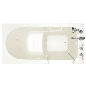 3060.509.CRL Bathroom/Bathtubs & Showers/Walk in Tubs