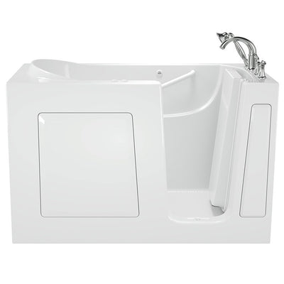 Product Image: 3060.509.CRW Bathroom/Bathtubs & Showers/Walk in Tubs