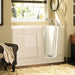 3060.509.WRL Bathroom/Bathtubs & Showers/Walk in Tubs