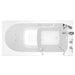 3060.509.WRW Bathroom/Bathtubs & Showers/Walk in Tubs