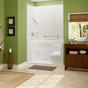 3060SH.LW Bathroom/Bathtubs & Showers/Shower Bases