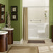 3060SH.LW Bathroom/Bathtubs & Showers/Shower Bases