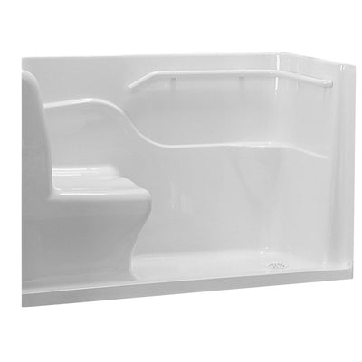 Product Image: 3060SH.RW Bathroom/Bathtubs & Showers/Shower Bases