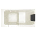 3260.215.ALL Bathroom/Bathtubs & Showers/Walk in Tubs