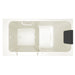 3260.215.WLL Bathroom/Bathtubs & Showers/Walk in Tubs
