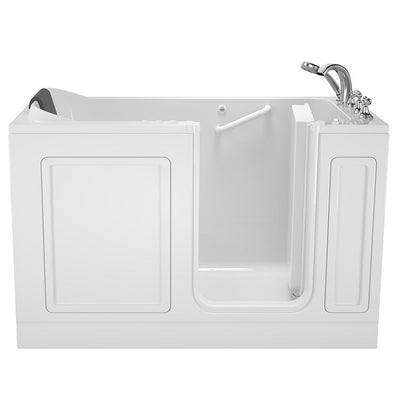 Product Image: 3260.219.CRW Bathroom/Bathtubs & Showers/Walk in Tubs