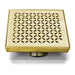 33.400.04GD Parts & Maintenance/Bathtub & Shower Parts/Bathtub & Shower Drains