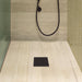 33.400.04BK Parts & Maintenance/Bathtub & Shower Parts/Bathtub & Shower Drains