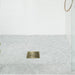 88.100.04GD Parts & Maintenance/Bathtub & Shower Parts/Bathtub & Shower Drains