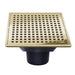 88.100.04GD Parts & Maintenance/Bathtub & Shower Parts/Bathtub & Shower Drains