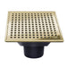 88.100.06GD Parts & Maintenance/Bathtub & Shower Parts/Bathtub & Shower Drains