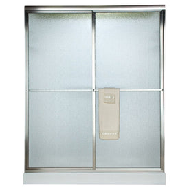 Prestige 71-1/2" Framed Sliding Tub/Shower Door