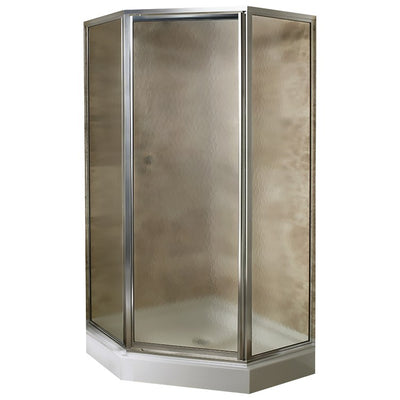 Product Image: AMPQF14400.213 Bathroom/Bathtubs & Showers/Shower Doors