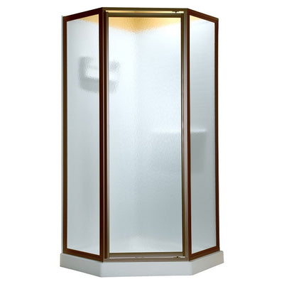 Product Image: AMPQF14400.224 Bathroom/Bathtubs & Showers/Shower Doors