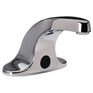 605B204.002 General Plumbing/Commercial/Commercial Faucets