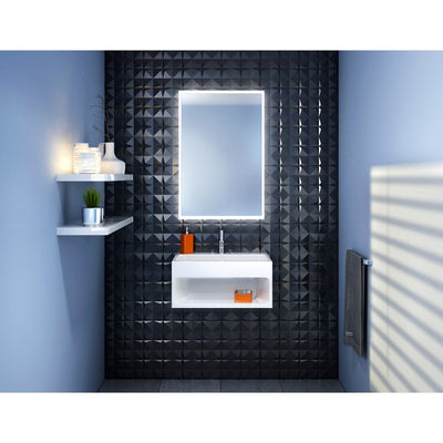 MHA2436 Bathroom/Medicine Cabinets & Mirrors/Bathroom & Vanity Mirrors